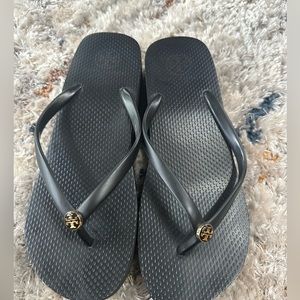 Tory Burch Flip Flops